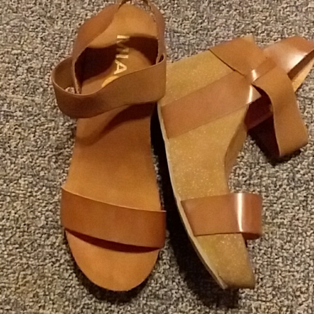 Wedges